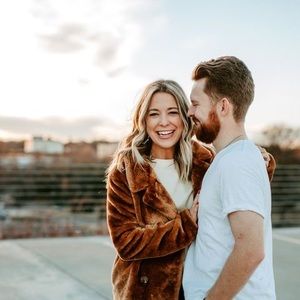 Meet your Posher, Mike